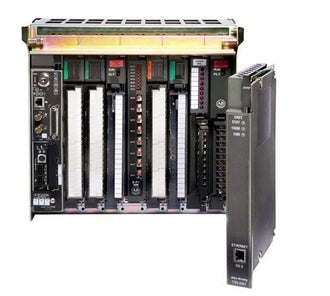 Adding 1785-ENET to PLC-5: Slot Addressing and Firmware — figure 1