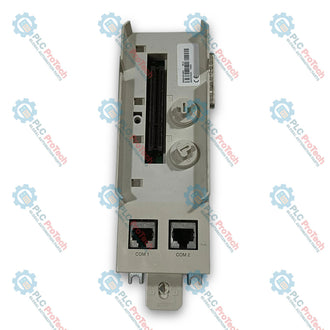 ABB TP853 3BSE018126R1 module termination baseplate