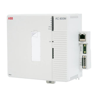 ABB PM891K01 3BSE053241R1 AC 800M processor unit