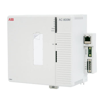 ABB PM891K01 3BSE053241R1 AC 800M processor unit