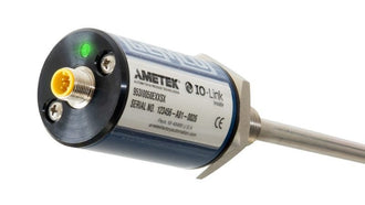 AMETEK Gemco 953I rod-style linear position sensor with IO-Link connector