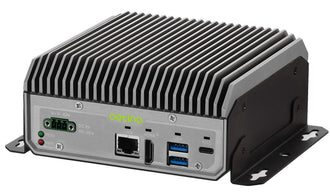 Aetina DeviceEdge AIE-VN44 and AIE-VO44 palm-sized in-vehicle edge AI systems