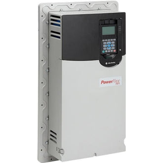 PowerFlex 753 Speed Reference Not Following Ethernet Commands: Parameter 522/523 Floor Fix — figure 1