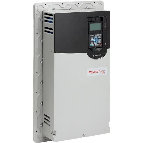 PowerFlex 753 Speed Reference Not Following Ethernet Commands: Parameter 522/523 Floor Fix — figure 1