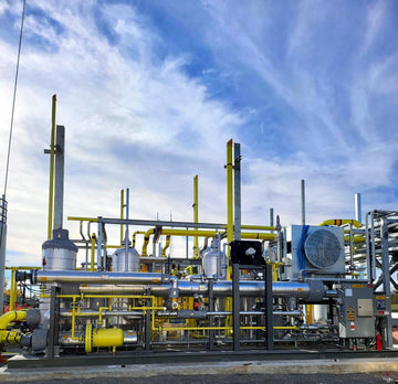 PSB Industries Expands OEM Support With Remote Monitoring Service
