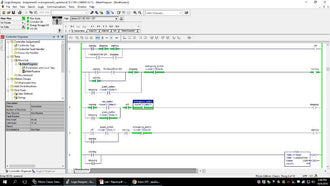 Replace RSLogix 500 SCP in Studio 5000: AOI + Module Scaling — figure 1