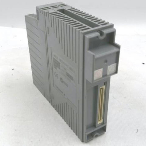 Yokogawa AAI835-S03 analog I/O module for replacement checks
