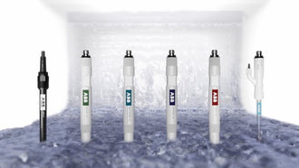 ABB 500 X Sensor Redefines pH and ORP Measurement in Harsh Environments
