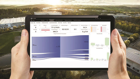 ABB OPTIMAX 7.0 SaaS: Engineering the Control Boundary