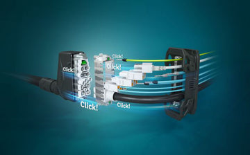 Phoenix Contact Clever-Click: What Tool-Free Carriers Change