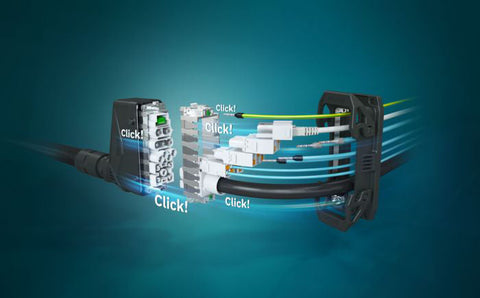 Phoenix Contact Clever-Click: What Tool-Free Carriers Change