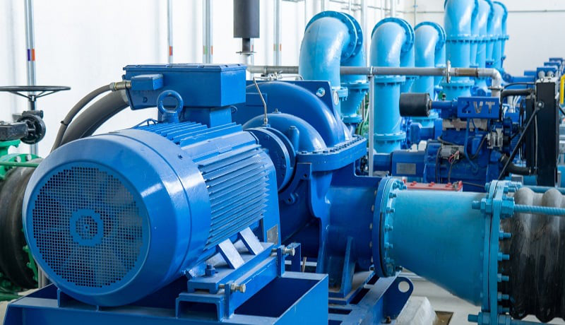 Building Smarter Fault Handling Strategies With Real-Time Industrial Automation Data