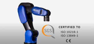 Mantis MR-1 Safety Certification: What It Proves