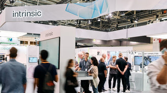 Intrinsic Joins Google: What Changes for Industrial Robotics