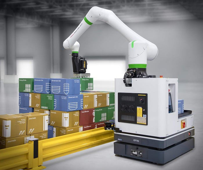 MODEX 2026 Preview: What to Expect in Supply Chain Automation