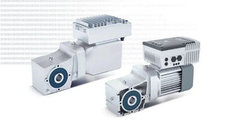 NORD IE5+ size 112 synchronous motor