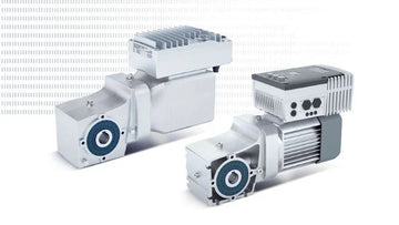 NORD IE5+ size 112 synchronous motor