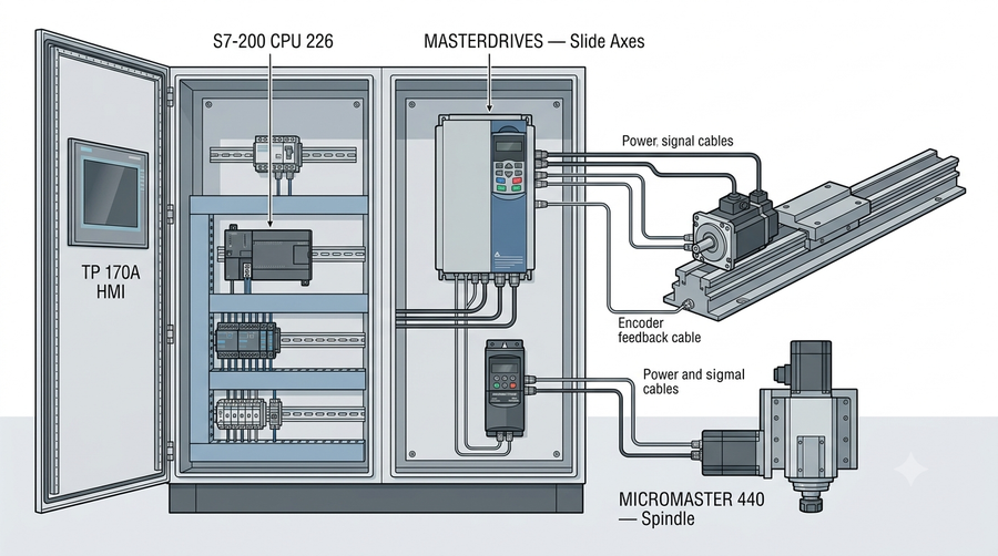 Why Maintenance Data Is Essential for Industrial Reliability