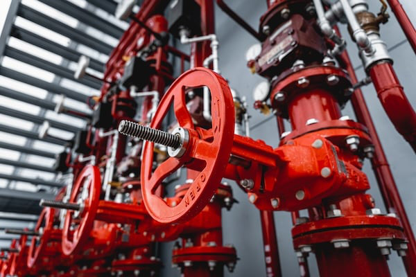 Valve Sizing in Industrial Systems: A Practical Engineering Guide