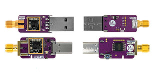 Morse Micro Offers USB Route to Long-Range Connectivity for Industrial Devices