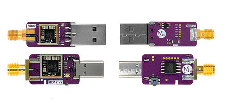 Morse Micro Offers USB Route to Long-Range Connectivity for Industrial Devices