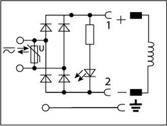 DIN Connectors for Solenoid Valves: An Engineer's Guide