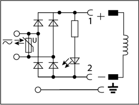 DIN Connectors for Solenoid Valves: An Engineer's Guide