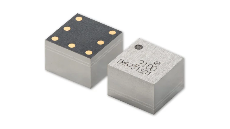 A Look at the Latest Sensors From Murata, EBE, and Endress+Hauser