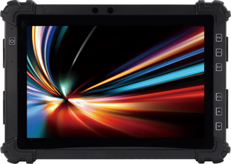 AAEON RTC-1030 rugged 10.1-inch tablet