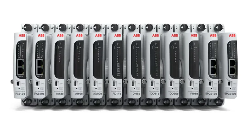ABB Announces Product Upgrades, Nvidia Partnership, and 2026 Investments
