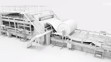 Advanced Process Control for Modern Pulp and Paper Mills