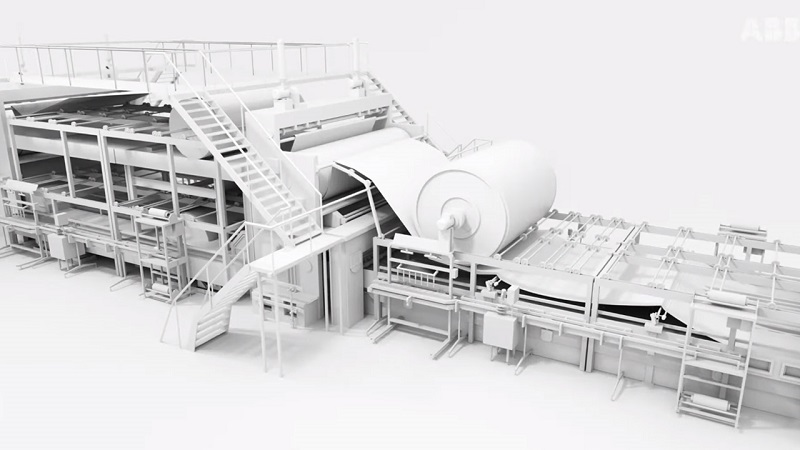 Advanced Process Control for Modern Pulp and Paper Mills