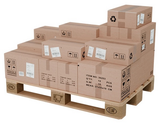 AI-Powered Depalletization Is Reshaping Grocery Warehouse Automation