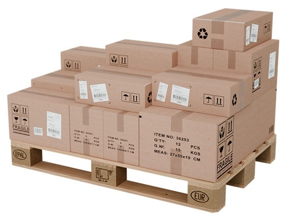 AI-Powered Depalletization Is Reshaping Grocery Warehouse Automation