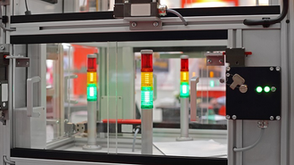 All About the Legendary Stack Light in Modern Automation