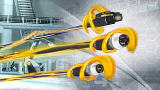Applications for Single Pair Ethernet: A Device Manufacturer Perspectiv