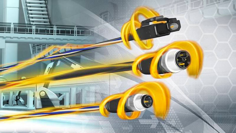Applications for Single Pair Ethernet: A Device Manufacturer Perspectiv