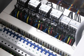 Automation Questions: Why Do We Choose Certain Control Voltages?