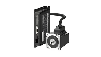 Autonics Unveils Closed-Loop Stepper System for Precise Position Control
