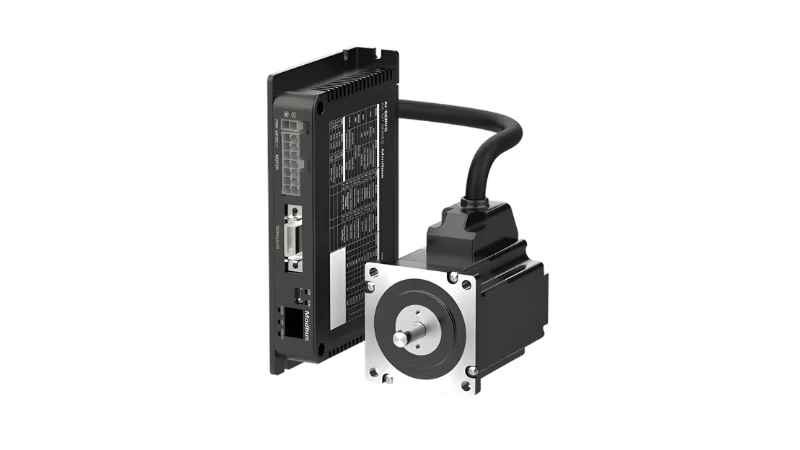 Autonics Unveils Closed-Loop Stepper System for Precise Position Control