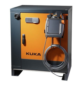 KUKA KRC4 $POS_ACT Position Mismatch After Loop: Advance Run Troubleshooting — figure 1
