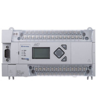 MicroLogix 1400 Online Edit Error with MUL Instruction — figure 1