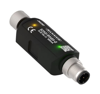Inline Isolator Safeguards Modbus RTU Wiring in High-Noise Industrial Systems