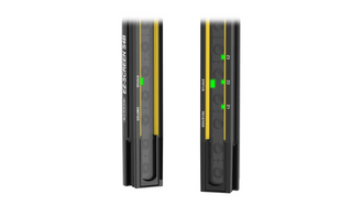 Banner Expands S4B Safety Light Curtains for Flexible Machine Guarding