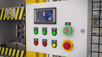 Banner Expands Operator Interface and Wireless Connectivity Portfolio