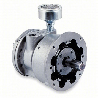 Air Motors Explained: How Pneumatic Rotation Powers Modern Industry