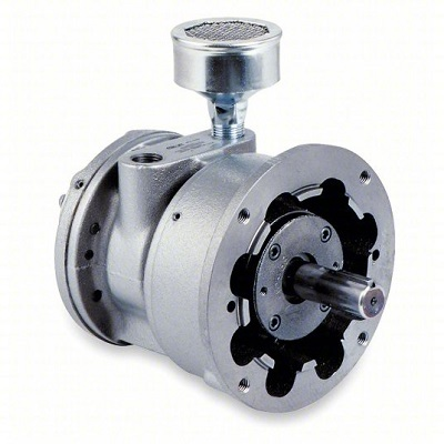 Air Motors Explained: How Pneumatic Rotation Powers Modern Industry
