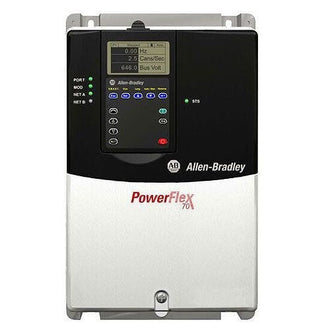 1747-SN and PowerFlex 70 Remote I/O block-transfer architecture