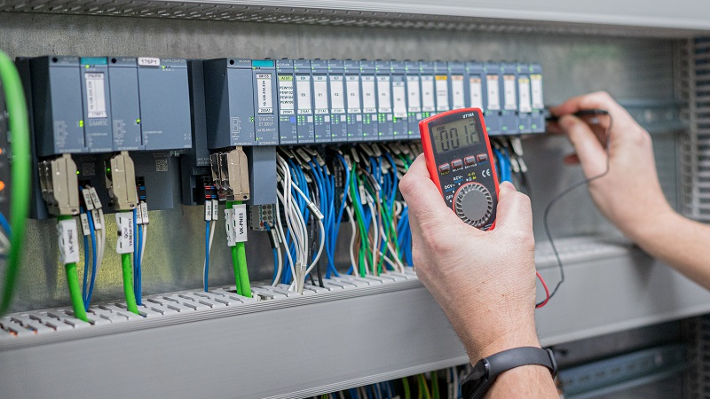 Advantages of Remote I/O Devices With Networking Technologies