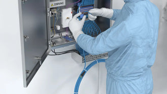 Pepperl+Fuchs Adds ATEX-Certified M12 Connections